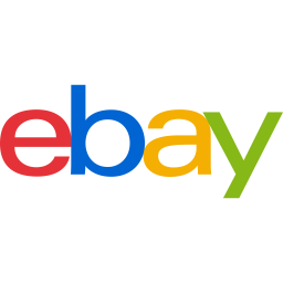 eBay Logo